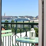 Rent 2 bedroom apartment in lisbon