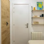 Rent a room of 61 m² in Barcelona