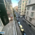 Affitto 2 camera appartamento di 45 m² in Naples