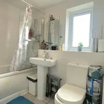 Flat to rent in Scammell Way, Watford WD18