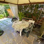 Terraced house via della Barbiera, Caranna, Forte dei Marmi