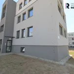 Pronajměte si 2 ložnic/e byt o rozloze 57 m² v Fryšták