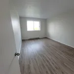 Rent 1 bedroom apartment in Gatineau