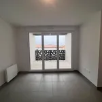 Appartement de 37 m² avec 2 chambre(s) en location à Mudaison