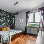 Rent 2 bedroom apartment of 72 m² in Warszawa