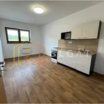 Rent 1 bedroom apartment in Zlín