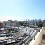 Appartement de 46 m² avec 2 chambre(s) en location à COURBEVOIE