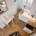 Studio of 26 m² in Prague