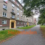 Pronajměte si 2 ložnic/e byt o rozloze 33 m² v Trhový Štěpánov