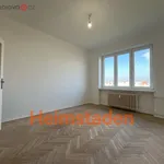 Pronájem byty 2+1, 54 m2 - Havířov - Město