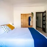 Rent a room of 156 m² in Valencia