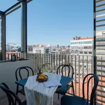 Rent 1 bedroom apartment in lisbon