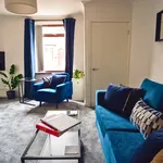 Rent 3 bedroom flat of 7 m² in Manchester