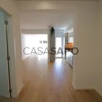 Rent 1 bedroom apartment in Amadora