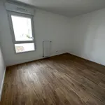 Appartement de 97 m² avec 5 chambre(s) en location à Poissy