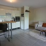 Rent 2 bedroom apartment of 52 m² in METZ