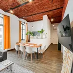 Rent 4 bedroom apartment of 120 m² in Magdeburg