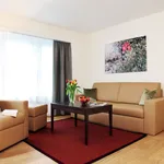 Rent 1 bedroom apartment of 603 m² in Zurich