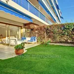 Rent 3 bedroom apartment of 76 m² in Cagnes-sur-Mer