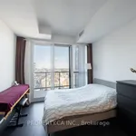 Rent 1 bedroom apartment in Toronto (Waterfront Communities)