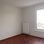 Appartement de 48 m² avec 2 chambre(s) en location à NANCY