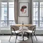 Rent 2 bedroom apartment of 48 m² in paris