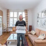 Rent 1 bedroom apartment of 65 m² in berlin