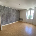 Appartement de 57 m² avec 2 chambre(s) en location à Valence