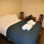 Maycliffe Hotel  Double Room (Has a Place)