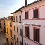 3-room flat largo Boccati, Camerino