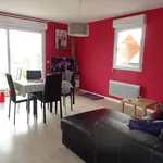 Rent 3 bedroom apartment of 62 m² in Coutances