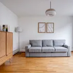 Rent 4 bedroom apartment of 100 m² in Basel