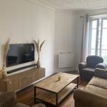 Rent 1 bedroom apartment of 31 m² in Paris