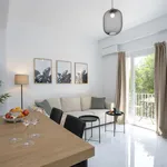 Rent 3 bedroom apartment of 90 m² in Valencia