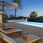 Rent 5 bedroom house in Ibiza