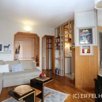 Rent 1 bedroom apartment of 37 m² in Paris 11 - Rue Sedaine