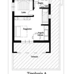 2-room flat Località Santa Domenica, Isola di Capo Rizzuto