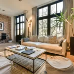 Rent 1 bedroom apartment of 95 m² in Jordaan