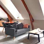 Rent 3 bedroom apartment of 45 m² in Bain-de-Bretagne