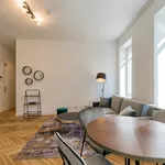 Miete 1 Schlafzimmer wohnung von 50 m² in Berlin