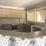 Rent 3 bedroom apartment of 165 m² in Γλυφάδα