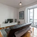 Rent 1 bedroom apartment in lisbon