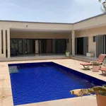 Rent 4 bedroom house of 200 m² in Guéret