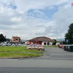 Pronajměte si 1 ložnic/e byt o rozloze 35 m² v Ostrov