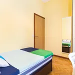 Alquilar 5 dormitorio apartamento en Madrid