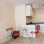 Rent 1 bedroom flat in Birmingham