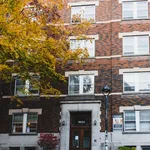 Rent 4 bedroom apartment in Montreal