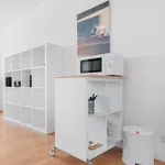 Miete 1 Schlafzimmer wohnung von 35 m² in Düsseldorf