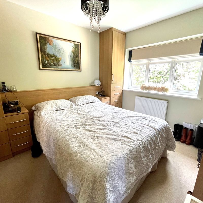 apartment for rent in De Clares Close, Pennington, Lymington, Hampshire, SO41 Upper Pennington