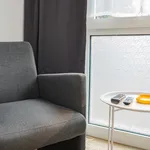 Miete 1 Schlafzimmer wohnung von 30 m² in Aachen